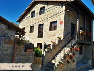 Apartamentos San Antonio de Garabandal - San Sebastián de Garabandal - 6