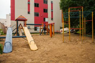 Apartamento Mar Vermelho - Balneário Camboriú - 5