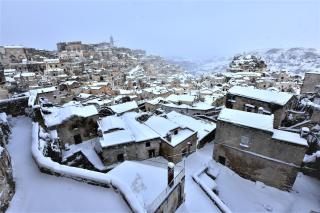 DIETRO L'ANGOLO - Matera - 8