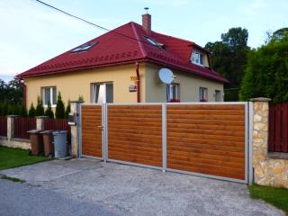 Apartmány u Galandu - Turčianske Teplice - 8