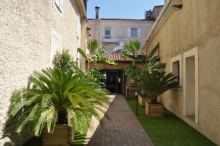 Hôtel Le Loft - Trie sur Baise - 6