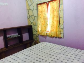 Casinhas Vila Bonita Amarela - 4