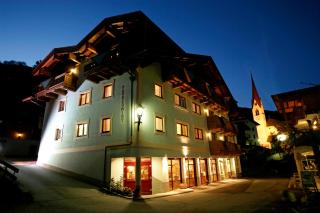 Hotel Garberwirt - Hippach - 4