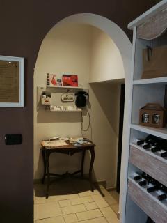 B&B Cascina Barolo - Torino - 7