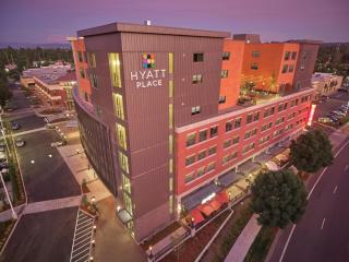 Hyatt Place Eugene/Oakway Center - Eugene - 1