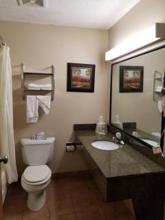 Prairie Inn - 1