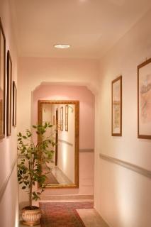 Hotel Silla - Rome - 1