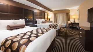 Sonesta Essential Indianapolis Airport - 8