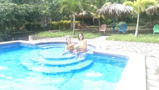 El Mirador Ecológico, Ometepe - 4