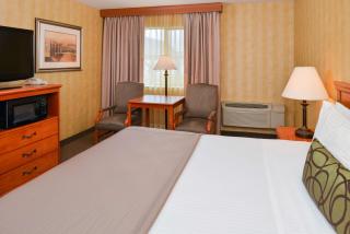 Best Western Pendleton Inn - Pendleton - 4