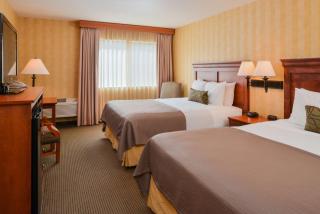Best Western Pendleton Inn - Pendleton - 6