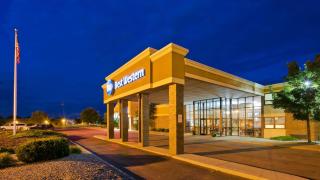 Best Western Kelly Inn - Yankton - Yankton - 0