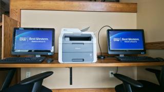 Best Western Kelly Inn - Yankton - 1