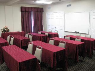 Best Western Northwest Inn - Dallas - 2