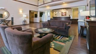 Best Western Plus Port of Camas-Washougal Convention Center - Washougal - 9
