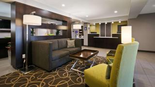 Best Western Harvest Inn & Suites - Grand Forks - 9
