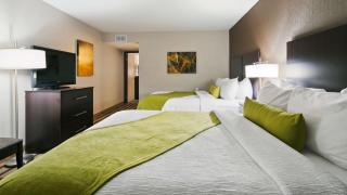 Best Western Harvest Inn & Suites - Grand Forks - 7