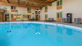 Best Western La Grande Hacienda - Cherokee - 5