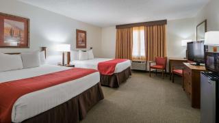 Best Western La Grande Hacienda - Cherokee - 4