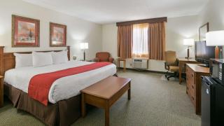 Best Western La Grande Hacienda - Cherokee - 3