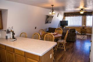 Aspen Meadow Cabin - 4