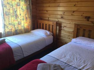 Kairaki Beach Motor Camp - Wetheral - 9