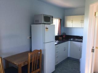 Kairaki Beach Motor Camp - Wetheral - 1