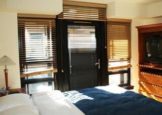 Skwachàys Lodge - Vancouver - 1