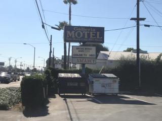 Galleria Inn Montclair/Ontario - 9