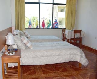 Casa del Huesped - Guest House - 8