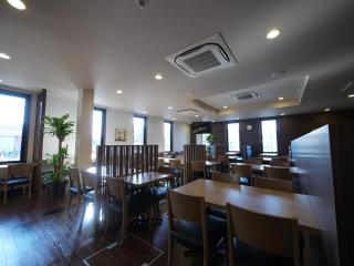 Hotel Route-Inn Tome - Tome - 2