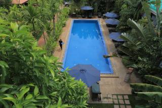 Kouprey Hotel - Siem Reap - 7