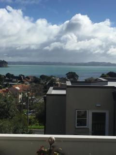 Manly Beach Guest Retreat - Whangaparaoa - 0
