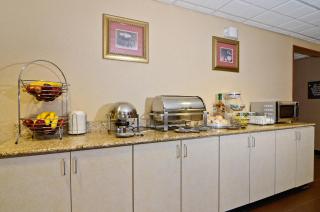 Best Western Plus Richmond Indiana I-70 - 7