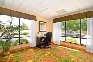 Best Western Plus Richmond Indiana I-70 - 4