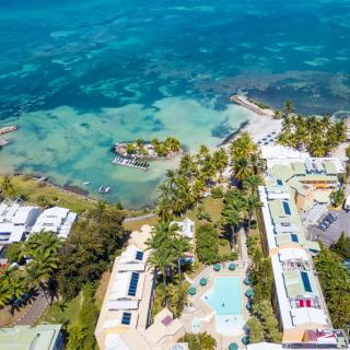 Canella Beach Hotel - Le Gosier - 0