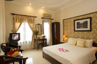 Thuy Anh Hotel - Ninh Binh - 1