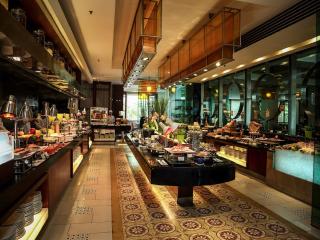 Equatorial Ho Chi Minh City - Ho Chi Minh-stad - 4