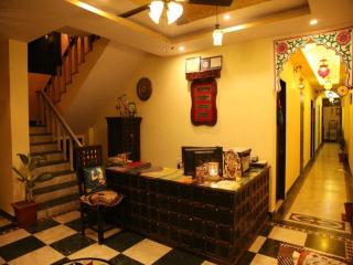 Nahar Singh Haveli - Jaipur - 0