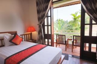 Windbell Villa Hoi An - Hoi An - 8