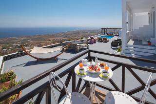 Belle Etoile Villas - Imerovigli - 7