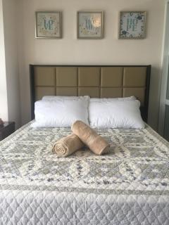Blissful Hill Tagaytay Condotel with Netflix - Tagaytay - 0