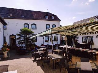 Hotel Restaurant Jägerhof - Düren - Eifel - 0