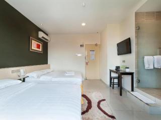 One Avenue Hotel - Petaling Jaya - 5