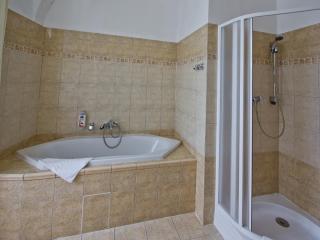 EA Zamecky Hotel Hruba Skala - Hrubá Skála - 1