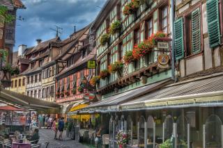 Hôtel Sainte Odile - Obernai - 6