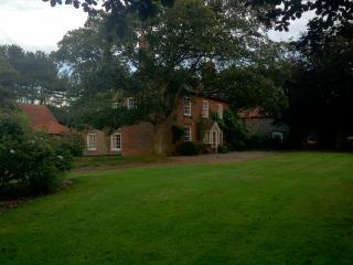 Mill House Bed and Breakfast - Cromer - 8