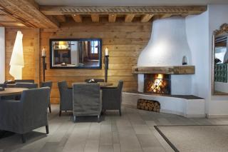 Hotel Edelweiss - Gerlos - 7