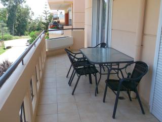 Modern-style apartment - Loutra Edipsou - 5