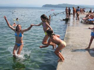 Apartment Verdi - Piran - 1